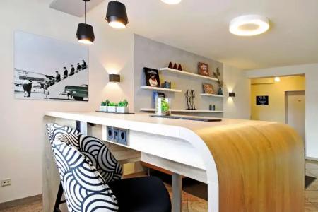 Tulip Inn Frankfurt Airport - 33