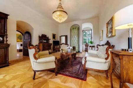 Schloss Purschenstein - 63