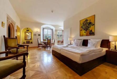 Schloss Purschenstein - 60