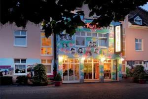 Neuenburg am Rhein - Hotels