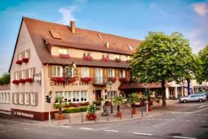 Hotel Krone, Neuenburg am Rhein