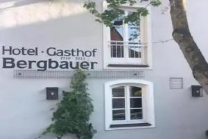 Hotel Bergbauer, Neuburg an der Donau