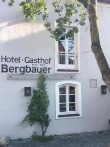 Bergbauer