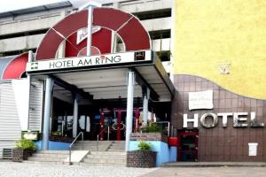 Hotel Am Ring Neubrandenburg, Neubrandenburg