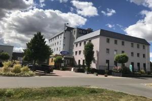 Parkhotel Neubrandenburg, Neubrandenburg