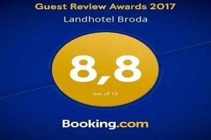 Landhotel Broda, Neubrandenburg