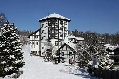 Dorint Resort Winterberg - 0