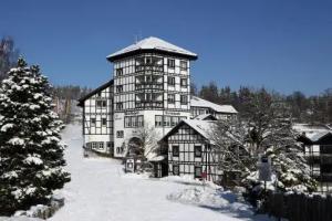 Dorint Resort, Winterberg