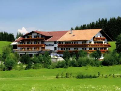 Landgasthof Löwen - 1