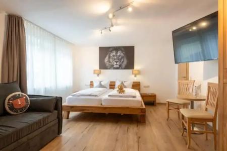 Landgasthof Löwen - 21