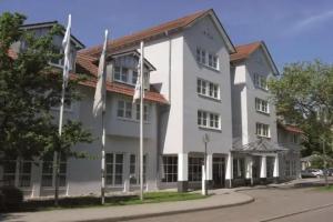 nestor Hotel, Neckarsulm