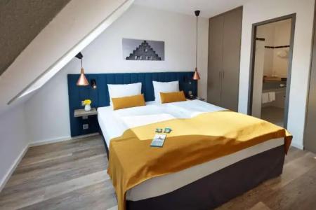 nestor Neckarsulm - 43