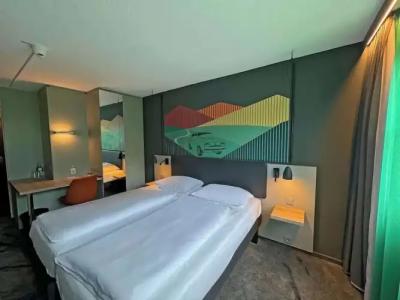 nestor Neckarsulm - 18