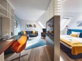 Double Junior Suite
