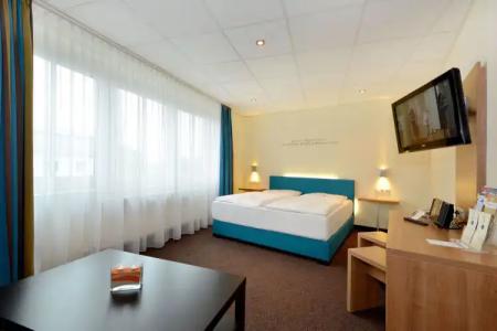 Center Kaiserhof - 6