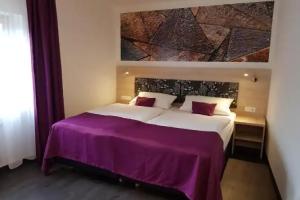 Hotel Milin, Reichenbach im Vogtland