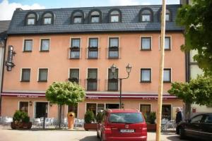 Hotel Milin, Reichenbach im Vogtland