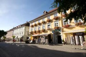 Hotel Post Murnau, Murnau