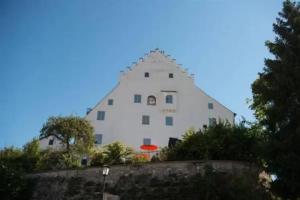 Klausenhof am Park, Hotel garni, Murnau