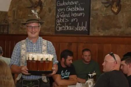 Griesbräu zu Murnau - 11