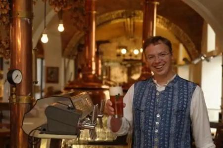 Griesbräu zu Murnau - 13