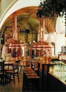 Griesbräu zu Murnau - 15