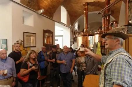 Griesbräu zu Murnau - 12