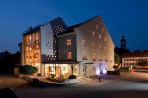 Hotel Angerbrau, Murnau