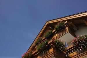 Boutique Hotel Angerer, Murnau