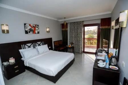 Pyramisa Island Aswan - 70