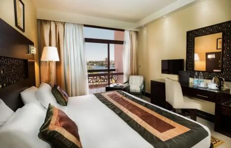 Pyramisa Island Aswan - 50