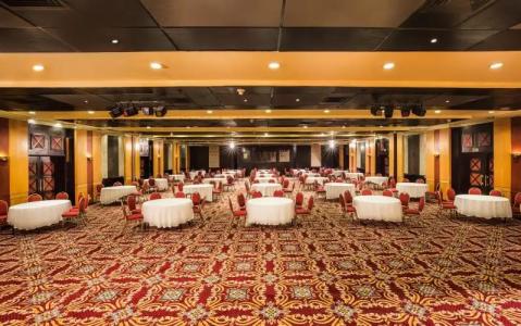 Pyramisa Island Aswan - 21