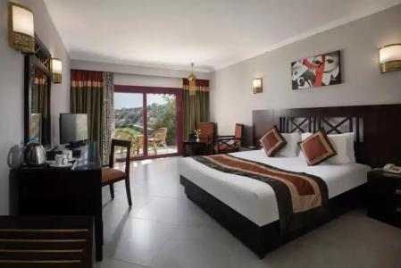 Pyramisa Island Aswan - 36