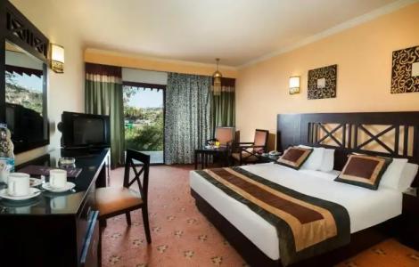 Pyramisa Island Aswan - 60