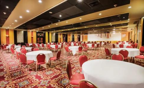 Pyramisa Island Aswan - 19