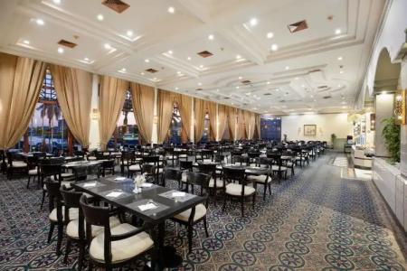 Pyramisa Island Aswan - 20