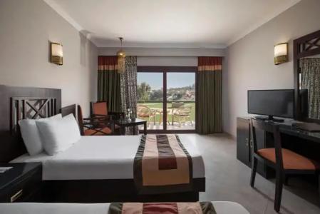 Pyramisa Island Aswan - 37