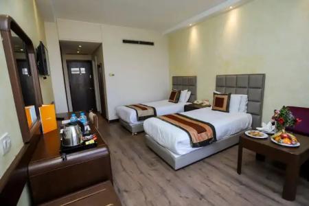 Pyramisa Island Aswan - 6