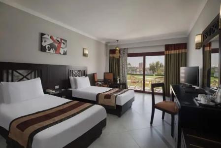 Pyramisa Island Aswan - 32