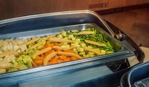 Pyramisa Island Aswan - 11