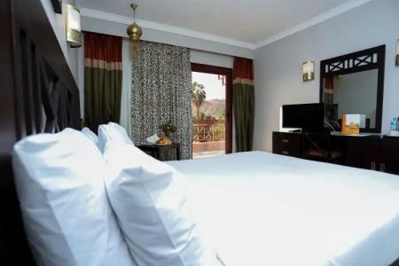 Pyramisa Island Aswan - 78