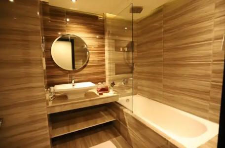 Pyramisa Island Aswan - 52