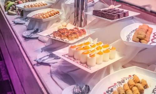 Pyramisa Island Aswan - 12