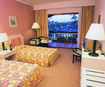 Pyramisa Island Aswan - 4