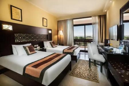 Pyramisa Island Aswan - 58