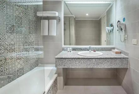 Pyramisa Island Aswan - 8