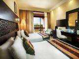 Nile view Triple room
