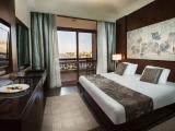 Superior Nile view room