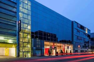 Ibis Münster City Mini-hotel, Munster