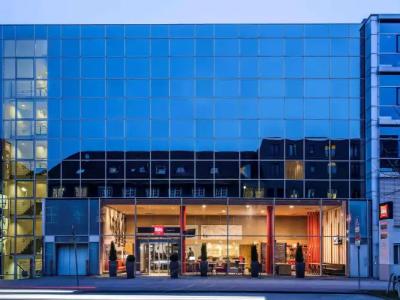 Ibis Munster City